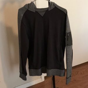 Lululemon Hoodie Pullover